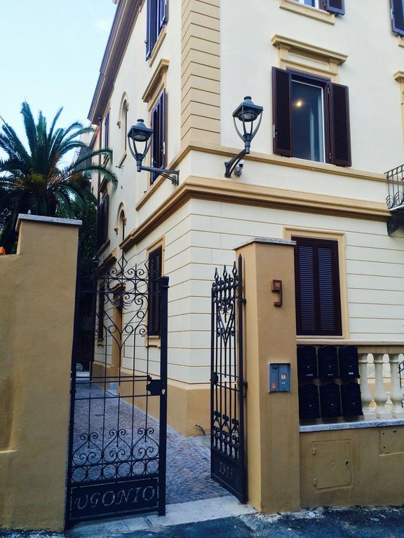 Suite Roma 1915 Exterior foto