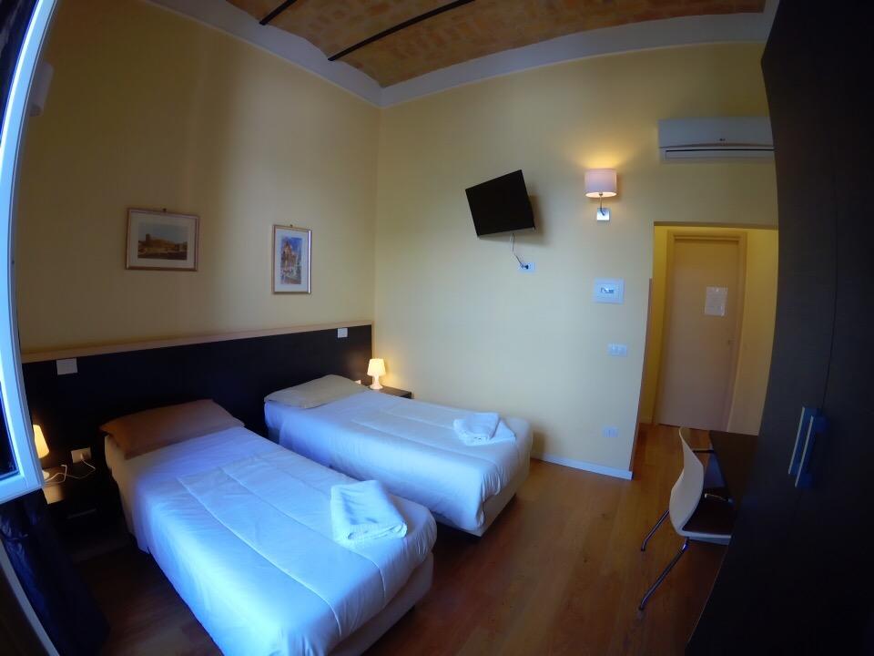 Suite Roma 1915 Exterior foto