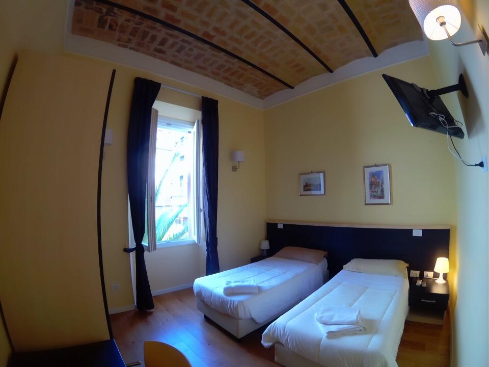 Suite Roma 1915 Exterior foto