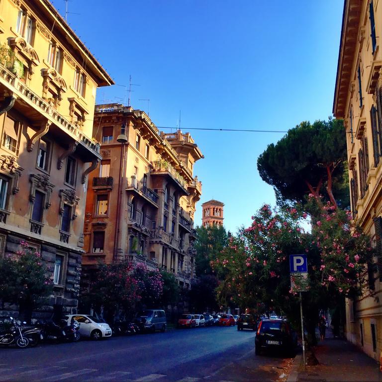 Suite Roma 1915 Exterior foto