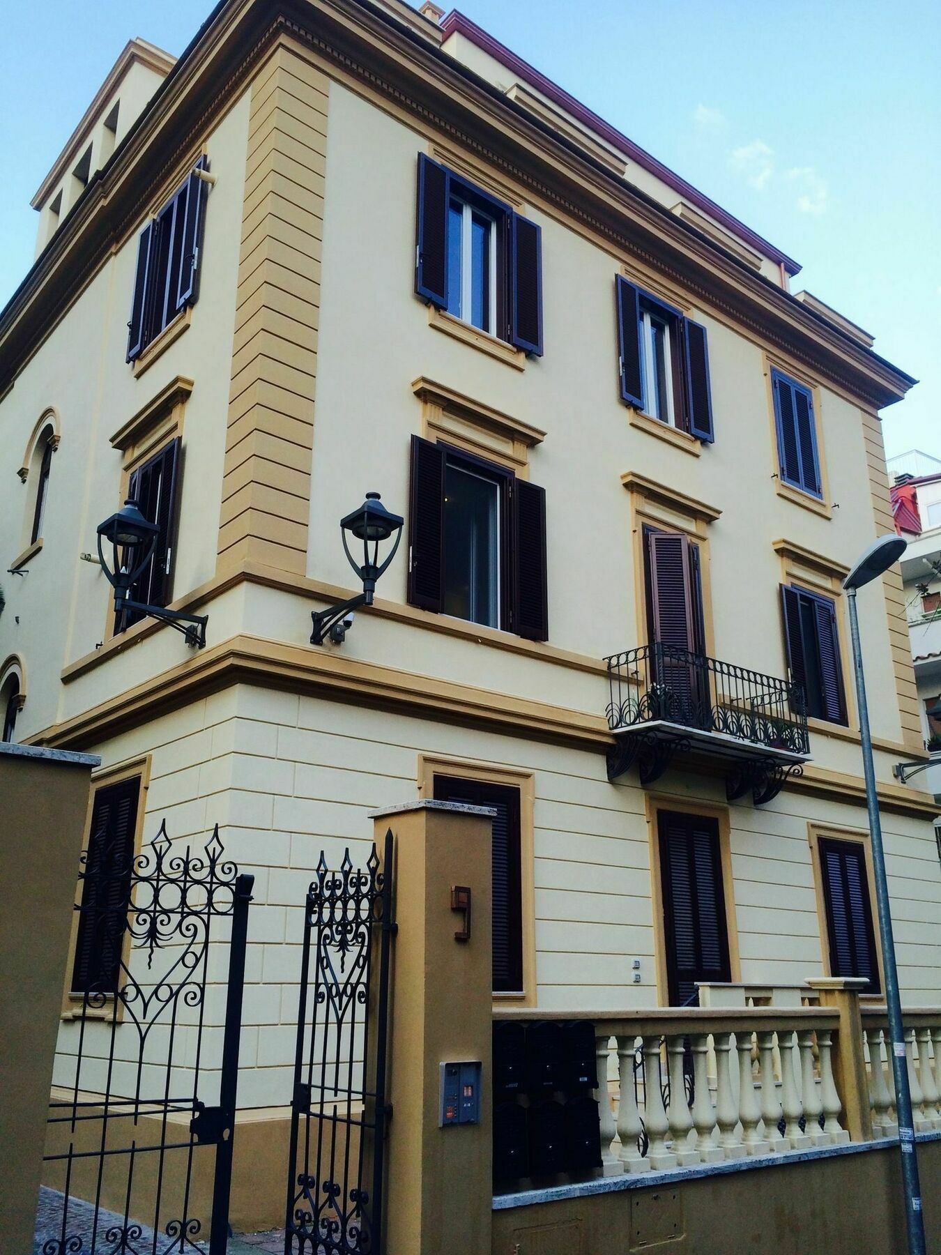 Suite Roma 1915 Exterior foto
